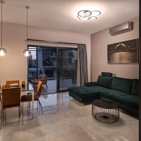 Maison 4 Seasons Καλαμάτα Εξωτερικό φωτογραφία