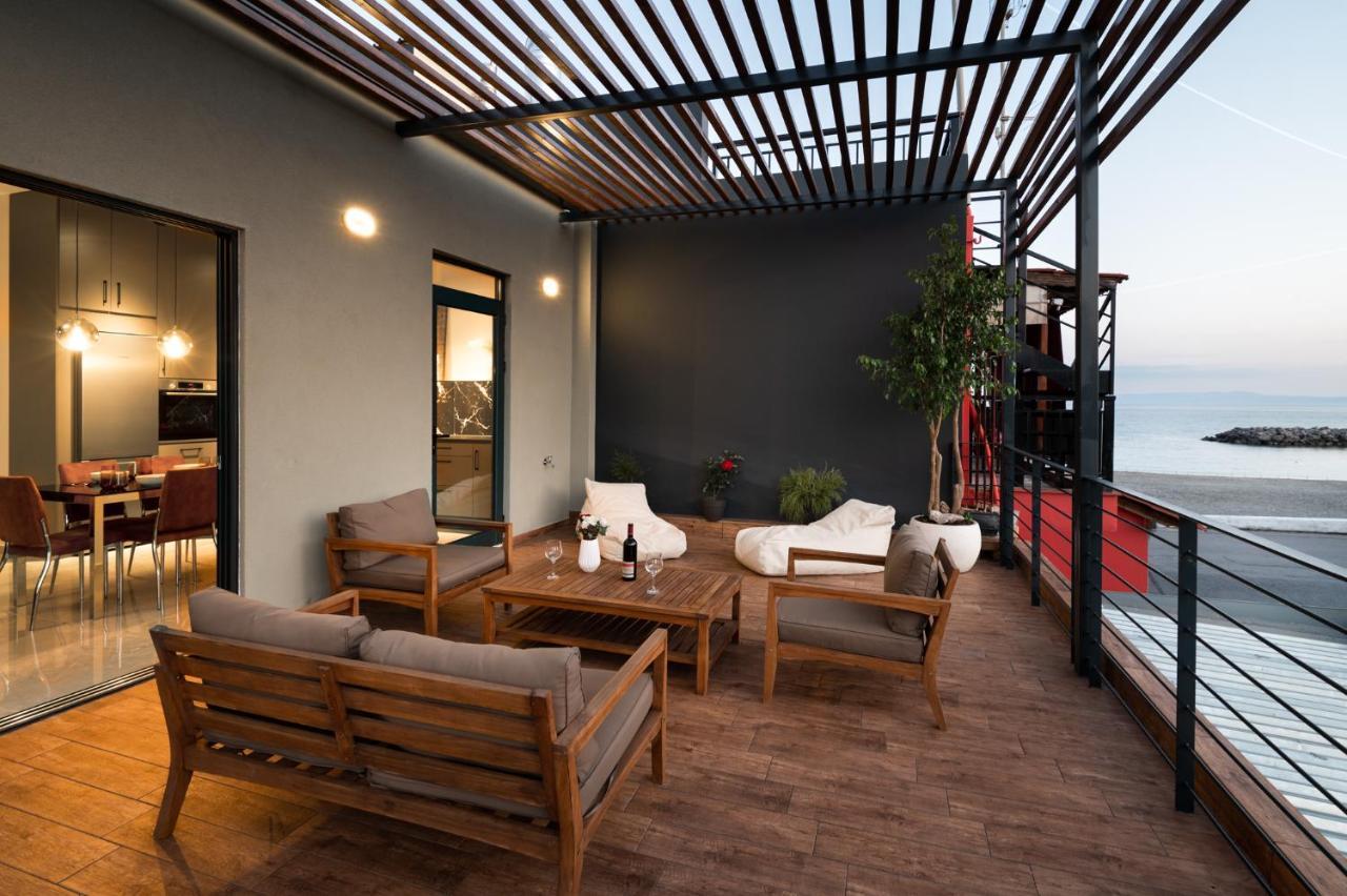 Maison 4 Seasons Καλαμάτα Εξωτερικό φωτογραφία