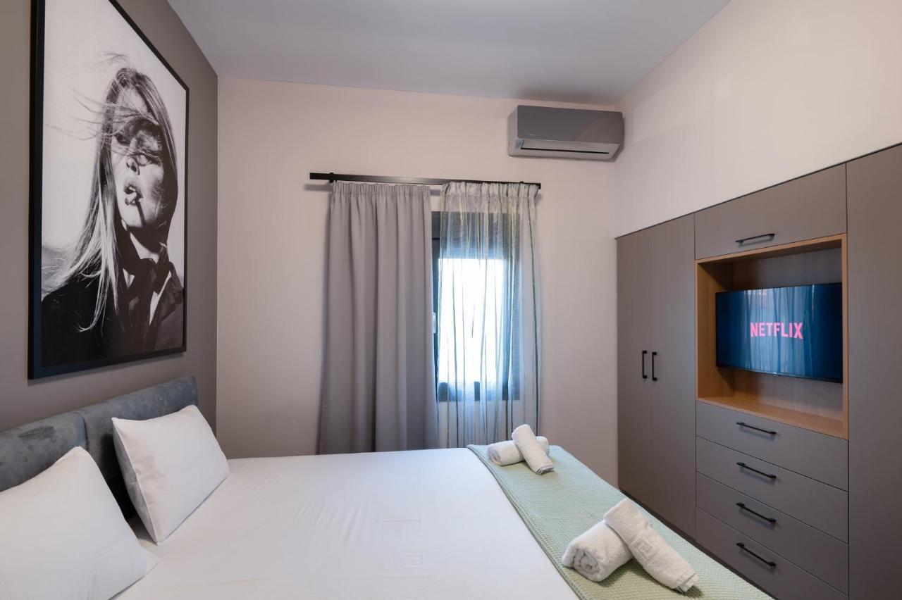 Maison 4 Seasons Καλαμάτα Εξωτερικό φωτογραφία