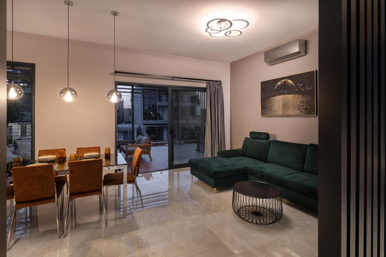 Maison 4 Seasons Καλαμάτα Εξωτερικό φωτογραφία