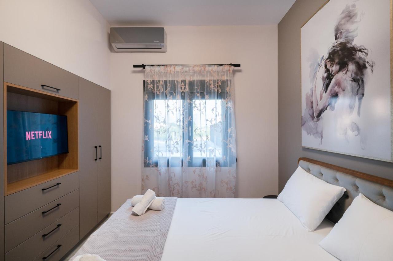 Maison 4 Seasons Καλαμάτα Εξωτερικό φωτογραφία