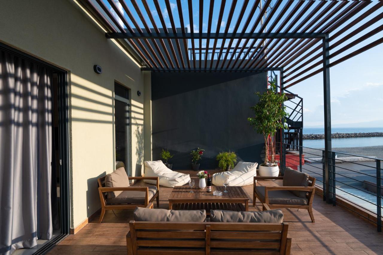 Maison 4 Seasons Καλαμάτα Εξωτερικό φωτογραφία