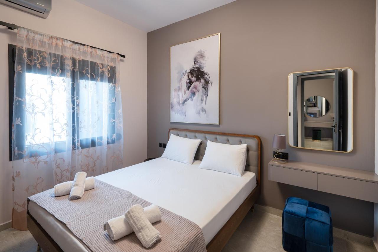 Maison 4 Seasons Καλαμάτα Εξωτερικό φωτογραφία