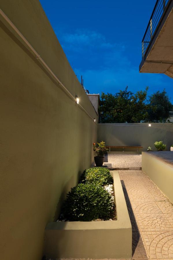 Maison 4 Seasons Καλαμάτα Εξωτερικό φωτογραφία